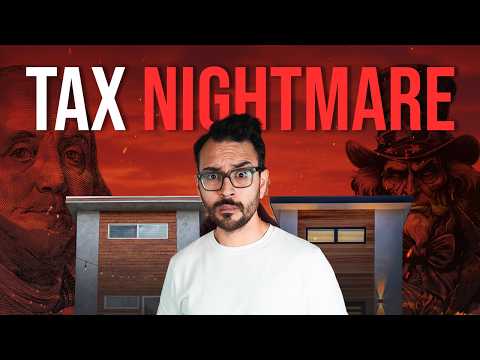 Real Estate Tax Tips: Avoid These Costly Mistakes