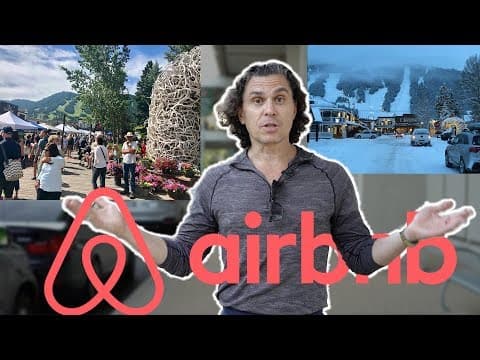 Why EVERY Airbnb Host Should Run A/B Tests on their Listing! 🤓