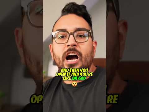 Everybody’s Hating On Airbnb!