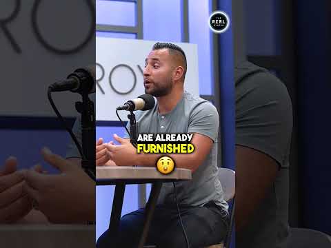 Choosing a rental property for Airbnb #airbnbbusiness #airbnbhost #realestateinvesting