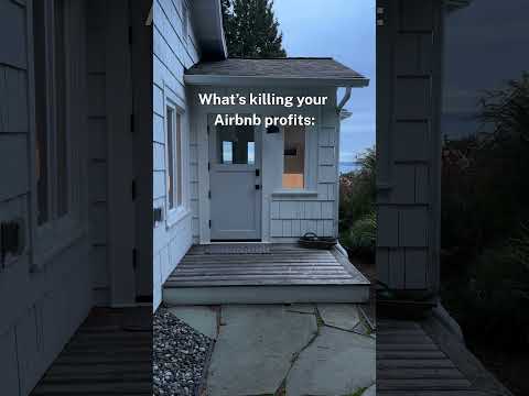 Most Airbnb investors are looking at the wrong numbers, and it’s costing them big time.