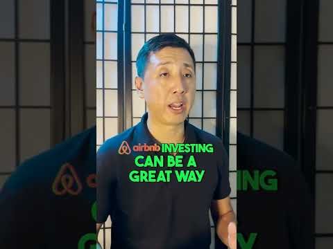 With the current economy uncertainty, now is a great time to get started your Airbnb business!