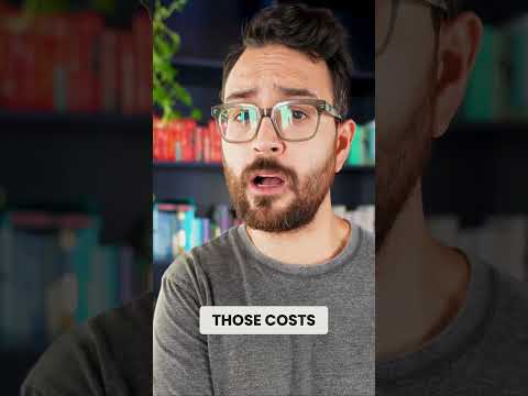 Why your Airbnb is losing money