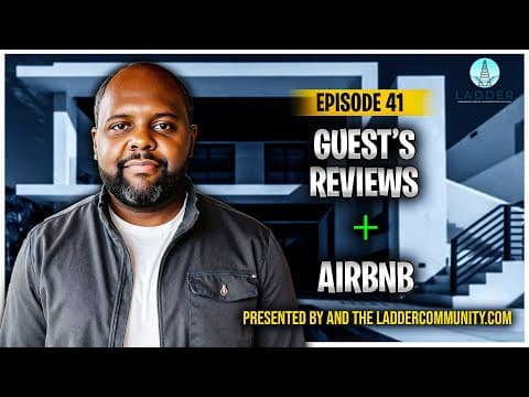 Getting Reviews From Guests in Airbnb