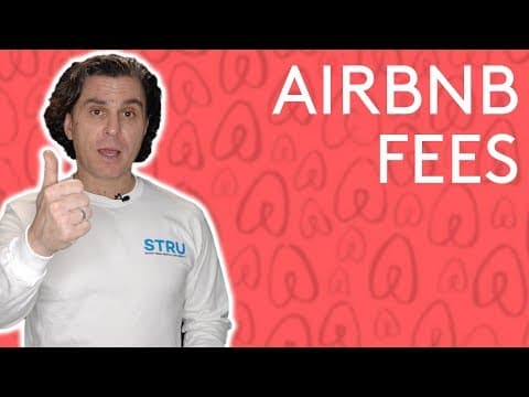 Why Hosts Should GLADLY Pay Airbnb/VRBO Fees (2018)