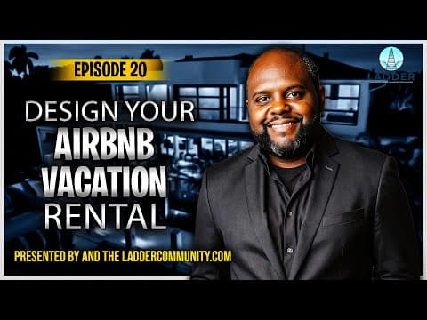 How to design your vacation rental