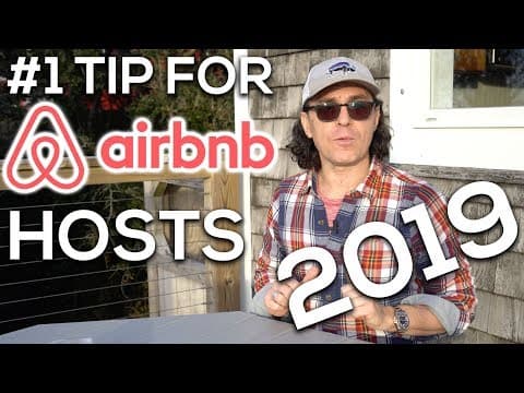 #1 TIP FOR AIRBNB HOSTS IN 2019 (start to take bookings off Airbnb)