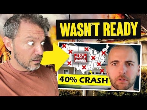 Reverse Housing Crash VS. Airbnb