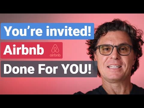 Co-invest with Richard in Jackson Hole - Stomp Capital launch!