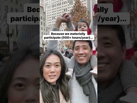 If you and your spouse make $200,000 a year from your job, you lose roughly $70,000 to taxes