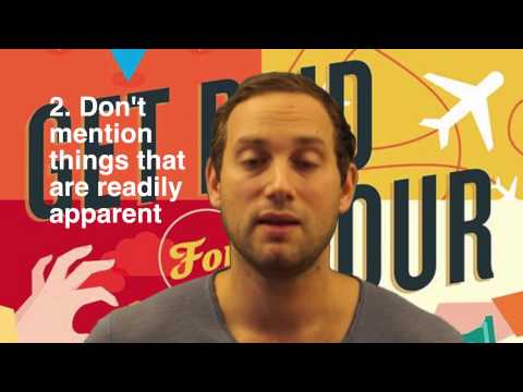 How To Create A Catchy Airbnb Title