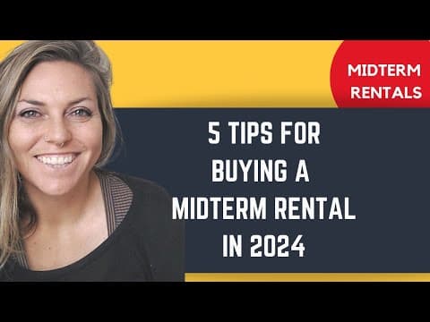 Thumbnail for Midterm Rental Consulting