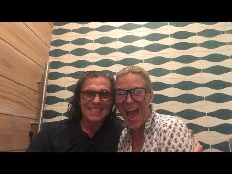 OBX update (post Dorian), Nosara update... MIAMI LIVE update