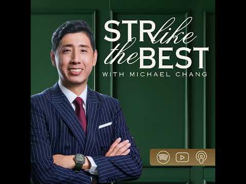 Thumbnail for Michael Chang