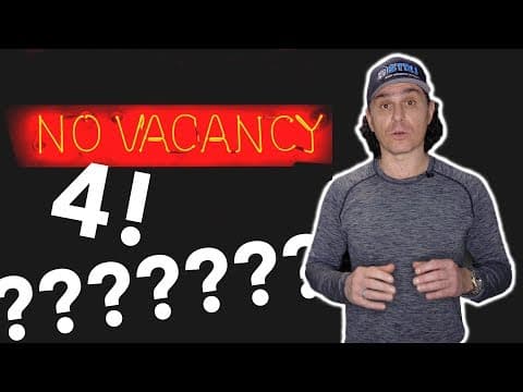 4 Reasons I Don't Aim for 100% Airbnb Occupancy (and why it hurts your business) 2018