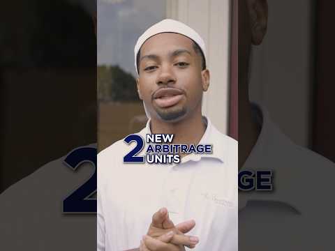 2 new Airbnb properties 👏🏽👏🏽