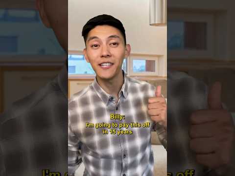 🏡 Pay Off Your Home 15 Years Faster with this 35% Rule