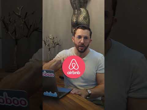 My Secret Airbnb Price Strategy Hack🤫 #shorts