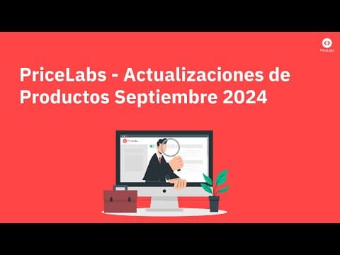 Thumbnail for PriceLabs