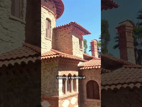 Exploring Sintra: Portugal’s Enchanted Castle Town | Yard 2 Yacht | Season 4, Episode 10