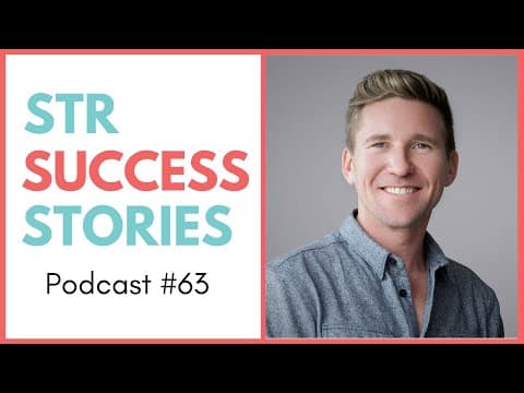 Thumbnail for Short Term Sage - Airbnb, Vacation Rental Host