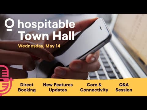 Thumbnail for Hospitable