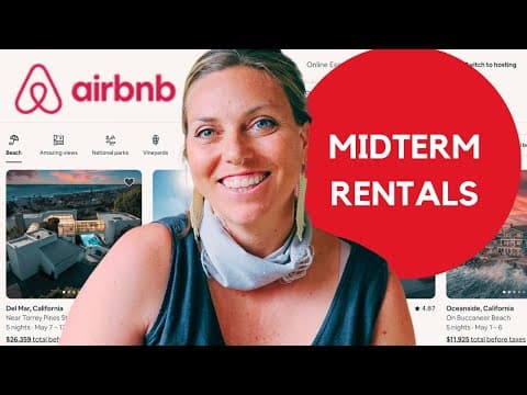 Thumbnail for Midterm Rental Consulting