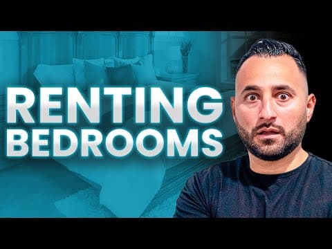 Should You Rent Bedrooms on Airbnb?