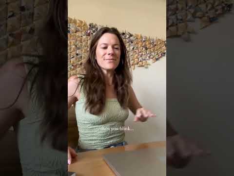 All because Brindy switched to Hospitable