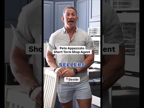 Waiting for the perfect time to buy? Short term rental investors, this might be as close as it gets