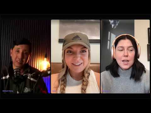 Welcome to our live show!