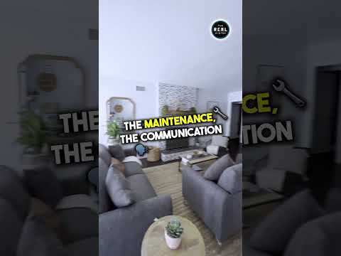 This Airbnb makes $11,000 a month #airbnbbusiness #airbnbhost #airbnb