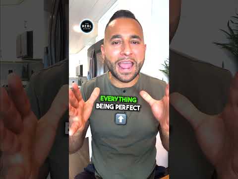 Perfection doesn't exist #perfection #progress #goals