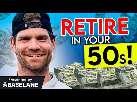 Retire in Your 50s: How to ENJOY the Journey to FIRE