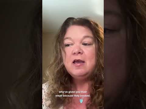 Social media and email marketing should work hand-in-hand