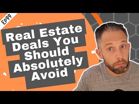 Thumbnail for Short Term Rental Riches