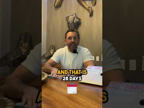 What Are Medium Term Rentals On Airbnb? 🤔  #shorts