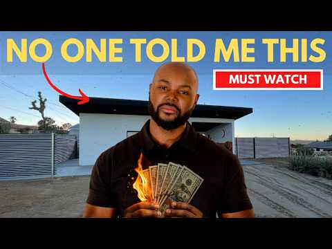 20 Brutal Truths I Wish I Knew Before Buying My First Airbnb