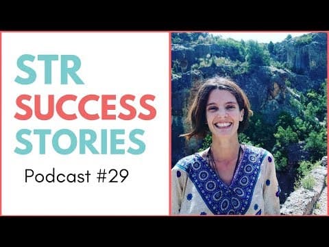 How to market your vacation rental for direct bookings w/ Natacha Parmantier