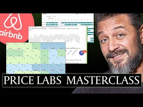 The Perfect Pricing Strategy for Weekend Destination Vacation Rentals