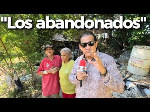 "Barrio Callejas: El Rincón OLVIDADO de Culiacán"