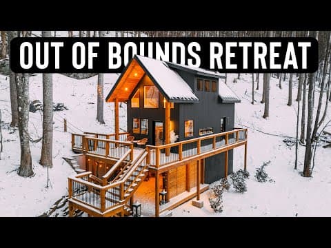 Perfect Layout/Plans For A Small House! Full House Tour!