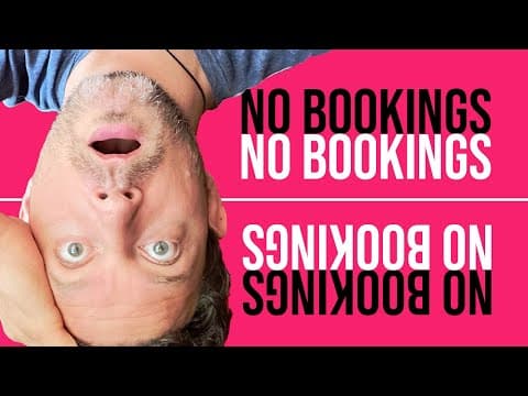 Your listing SUCKS!!