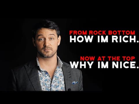 Money won’t make you evil. Or happy.