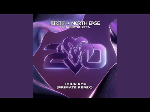 Third Eye (Primate Remix)