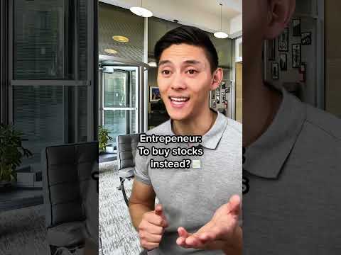 🏡 One of the best reasons to buy real estate! #shorts