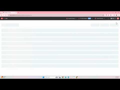 How to add or reconnect listings on the Multi Calendar?
