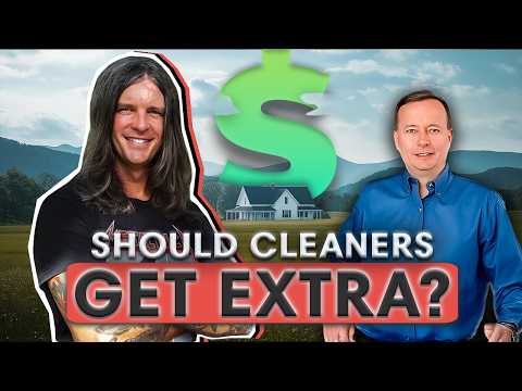 Tacky or Thoughtful? The Surprising Truth About Tipping Cleaners