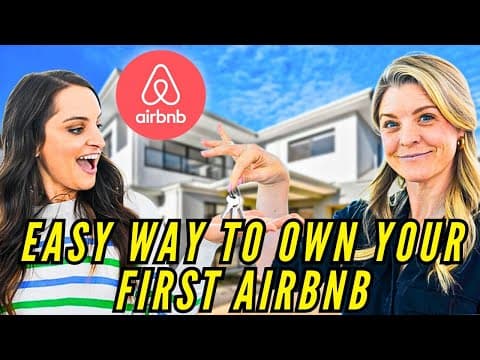 How Co-Hosting Led to Our Most Profitable Airbnb Yet