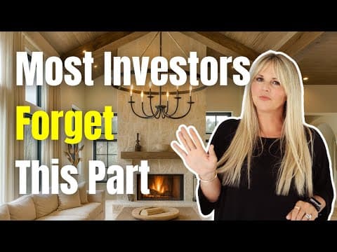 How to Set Up and Decorate Your Blue Ridge Airbnb: The Ultimate Owner’s Guide